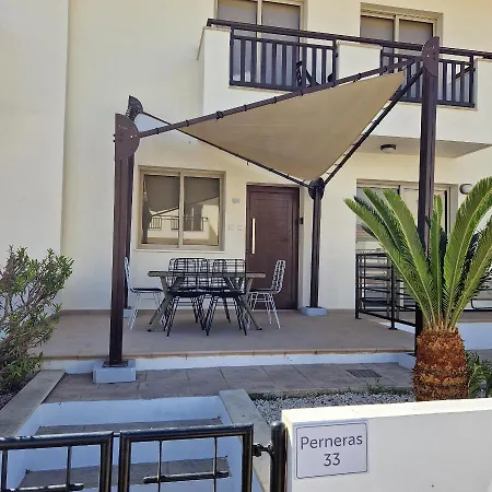 Pernera 33 House