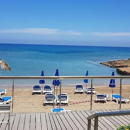 Pernera 33 House פרוטאראס