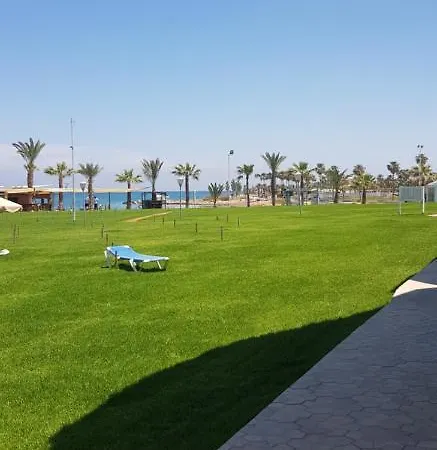 בית נופש Pernera 33 House *