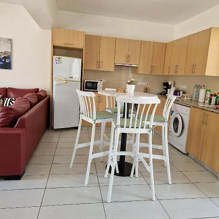 Pernera 33 House