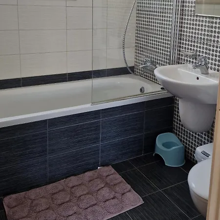 Pernera 33 House בית נופש פרוטאראס