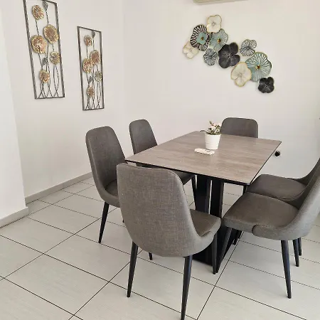 Ferienhaus Pernera 33 House Protaras