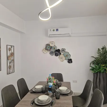 بيت للعطل Pernera 33 House *