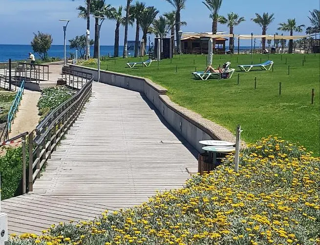 Pernera 33 House * Protaras