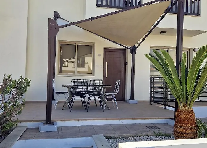Pernera 33 House