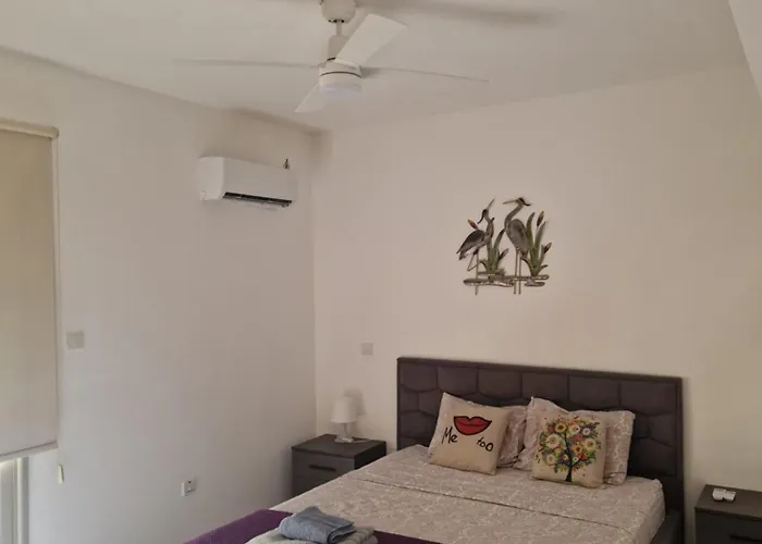 Tatil Evi Pernera 33 House Protaras