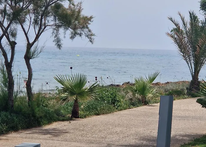 Pernera 33 House Tatil Evi *