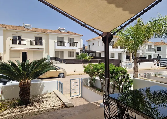 Pernera 33 House Protaras