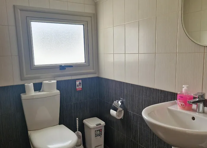 Pernera 33 House Tatil Evi *