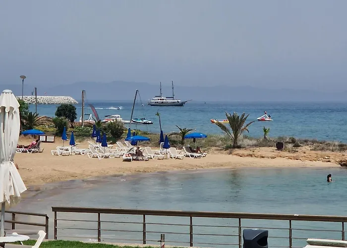 Tatil Evi Pernera 33 House