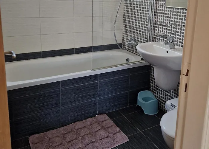 Pernera 33 House Dom wakacyjny Protaras